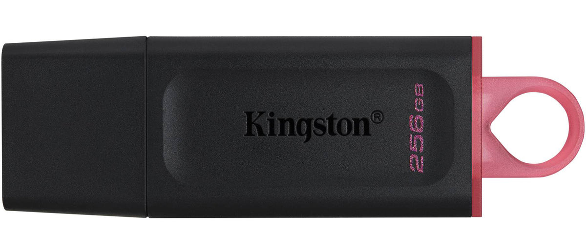 Externí paměť USB-A 3.2 Kingston DT Exodia, 256Gb DTX/256GB