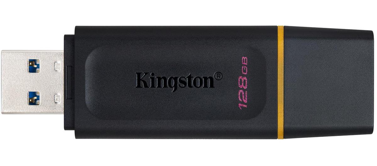 Externí paměť USB-A 3.2 Kingston DT Exodia, 128Gb DTX/128GB