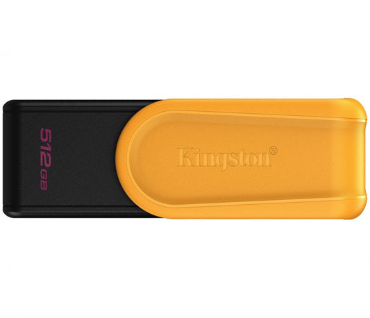 Externí paměť USB-A 3.2 Kingston DT Exodia S, 512Gb DTXS/512GB