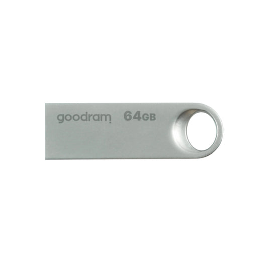 Externí paměť USB-A 3.2 GoodRam UNO3, 64Gb