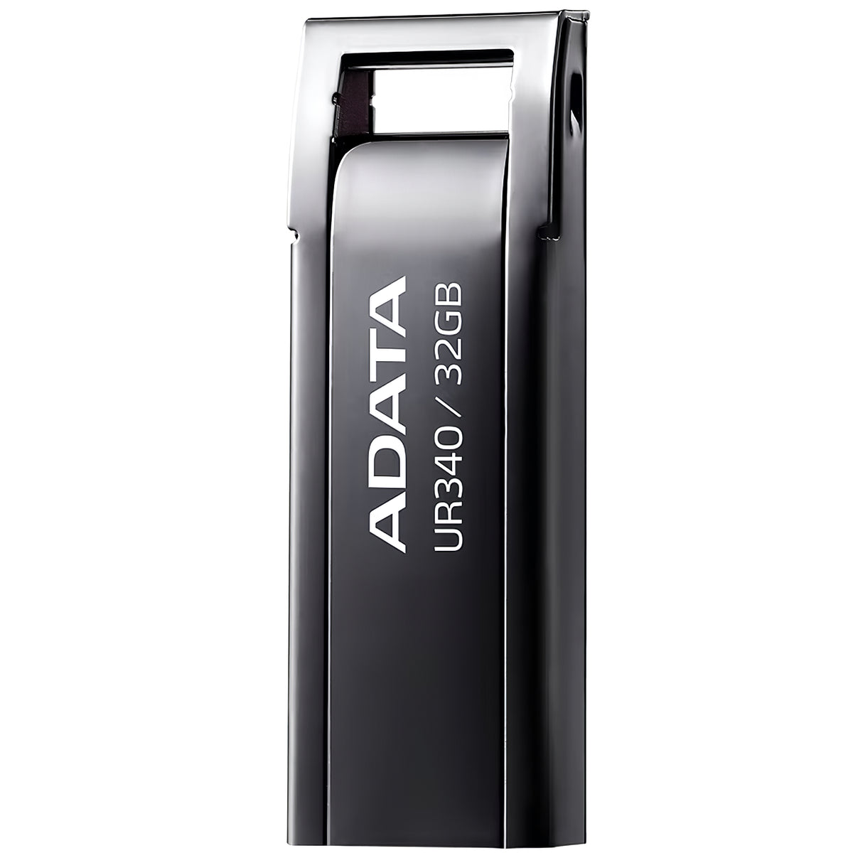 Externí paměť USB-A 3.2 Adata UR340, 32Gb AROY-UR340-32GBK