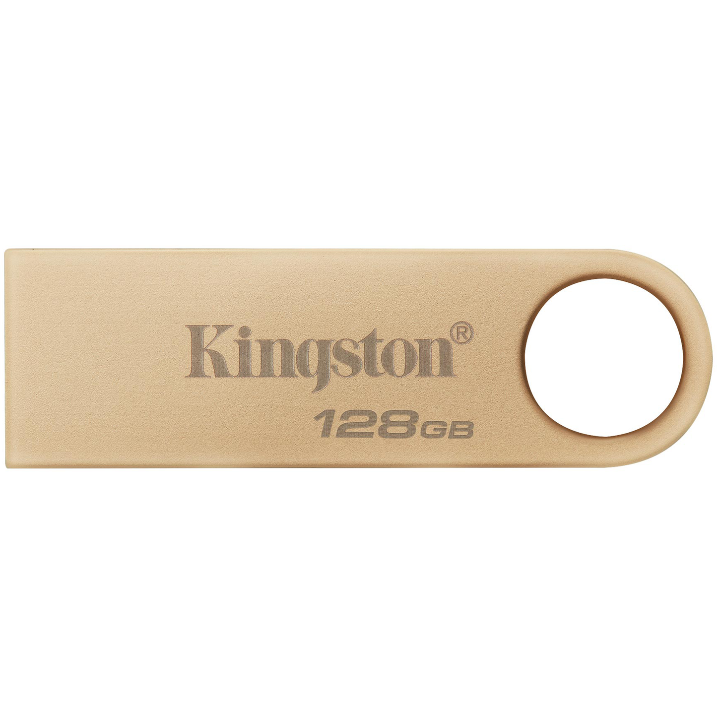 Externí paměť USB-A 3.2 Kingston DT SE9 G3, 128Gb DTSE9G3/128GB