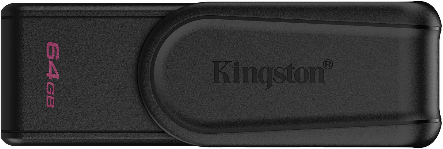 Externí paměť USB-A 3.2 Kingston DT Exodia S, 64Gb DTXS/64GB