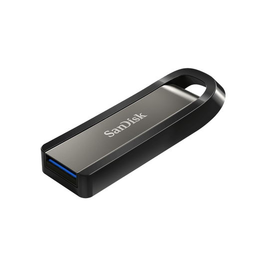 Externí paměť USB-A 3.2 SanDisk Extreme Go, 64Gb SDCZ810-064G-G46