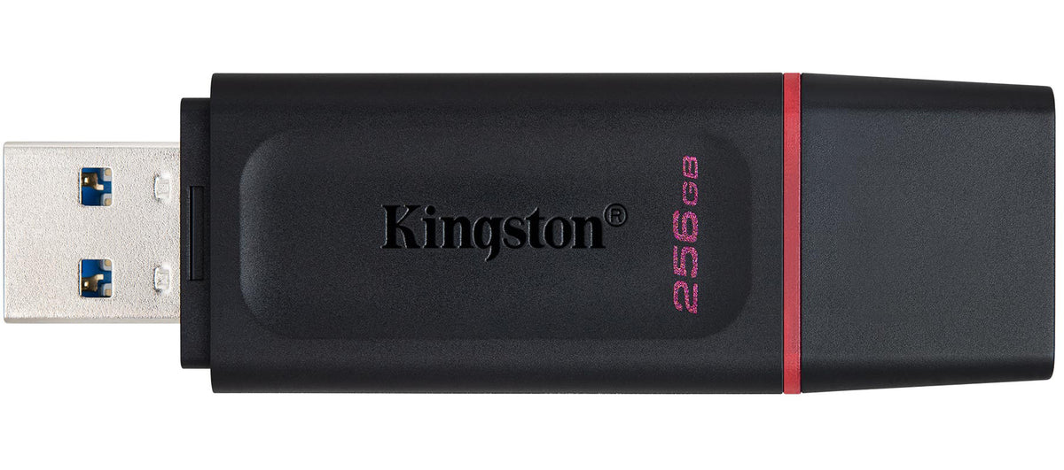 Externí paměť USB-A 3.2 Kingston DT Exodia, 256Gb DTX/256GB