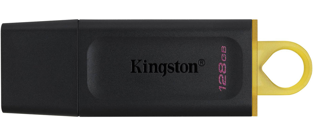 Externí paměť USB-A 3.2 Kingston DT Exodia, 128Gb DTX/128GB