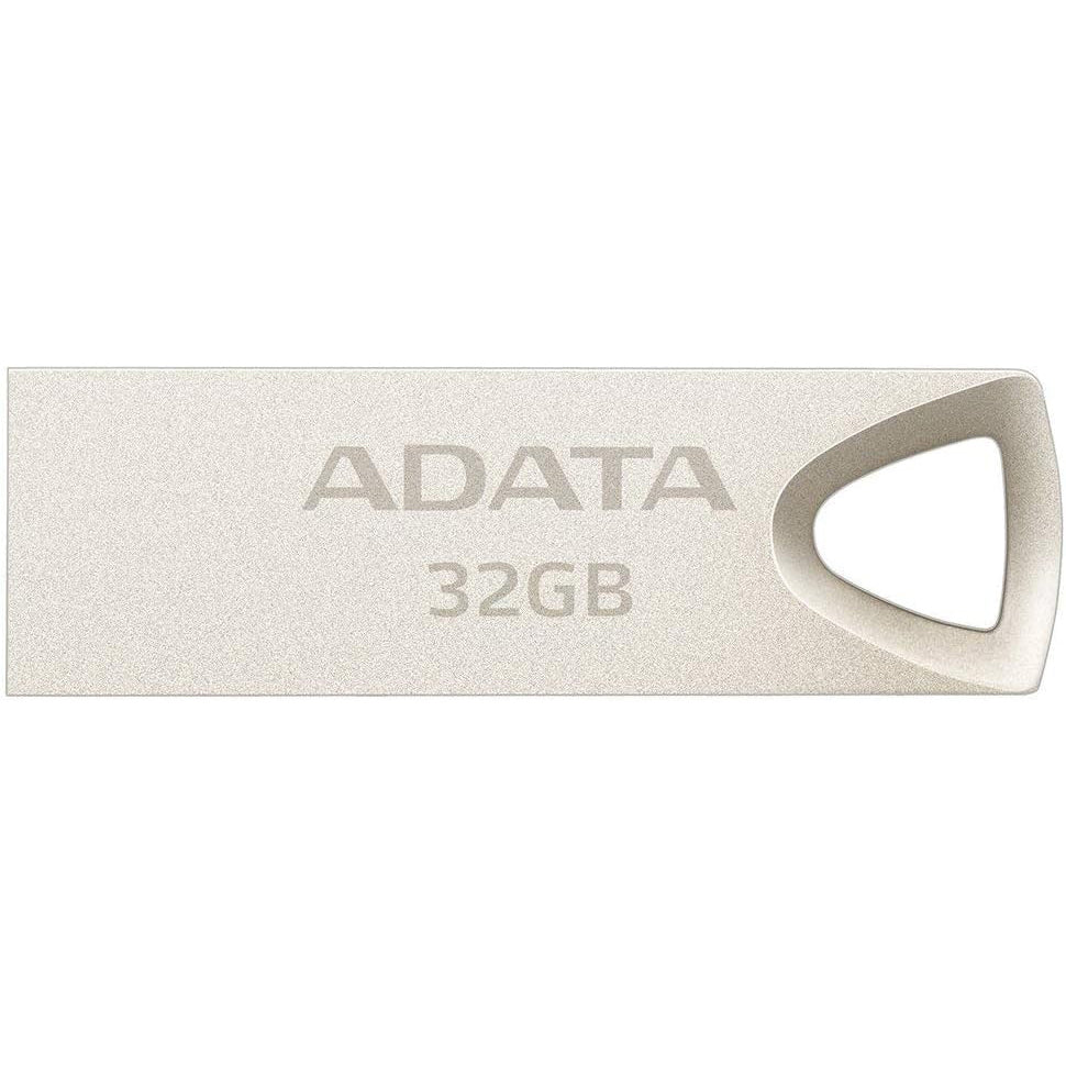 Externí paměť USB-A Adata UV210, 32Gb AUV210-32G-RGD