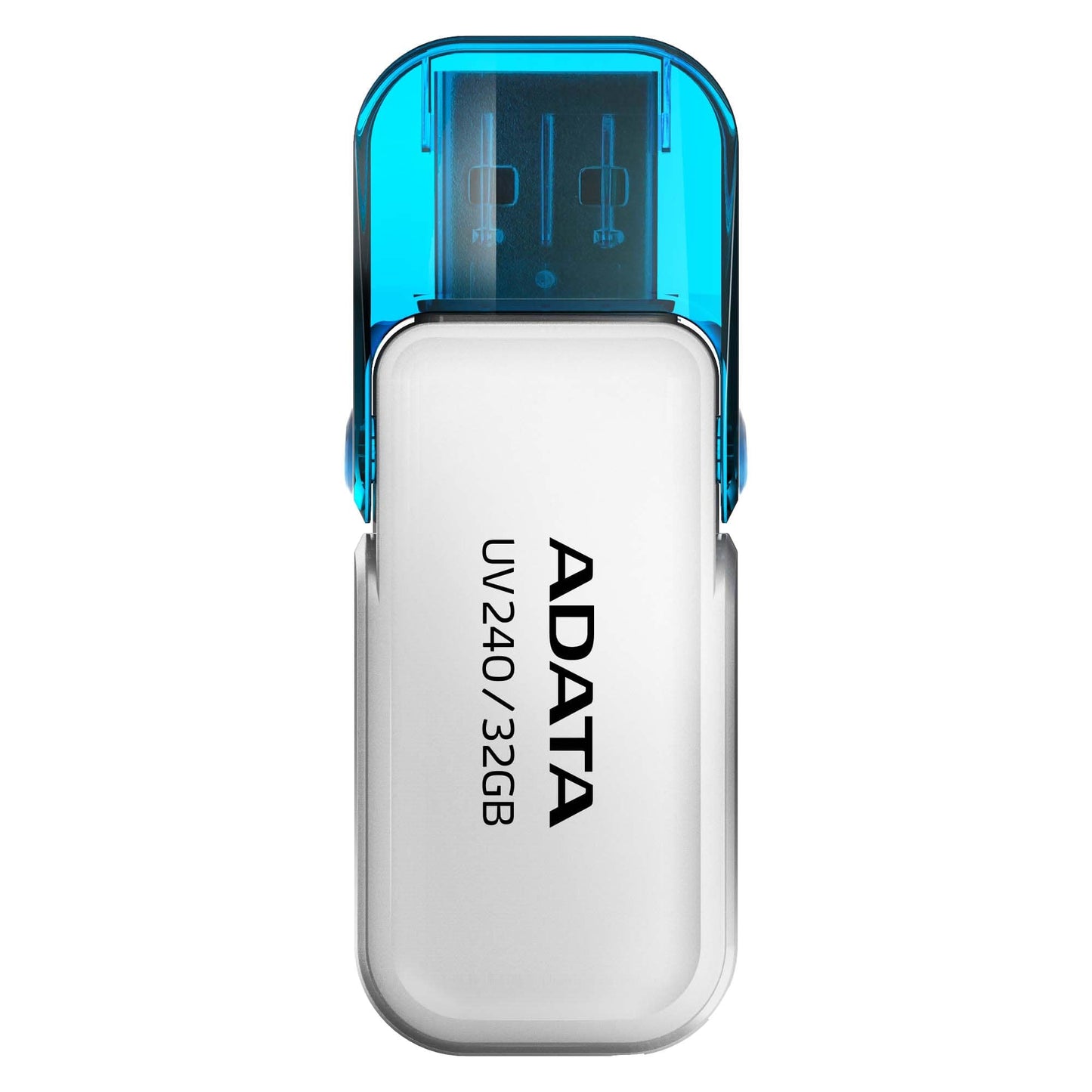 Externí paměť USB-A Adata UV240 UV240, 32Gb AUV240-32G-RWH AUV240-32G-RWH