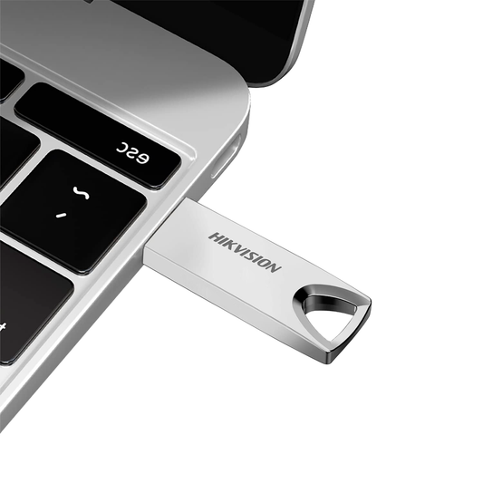 Externí paměť USB-A Hiksemi Classic, 8Gb HS-USB-M200/8G