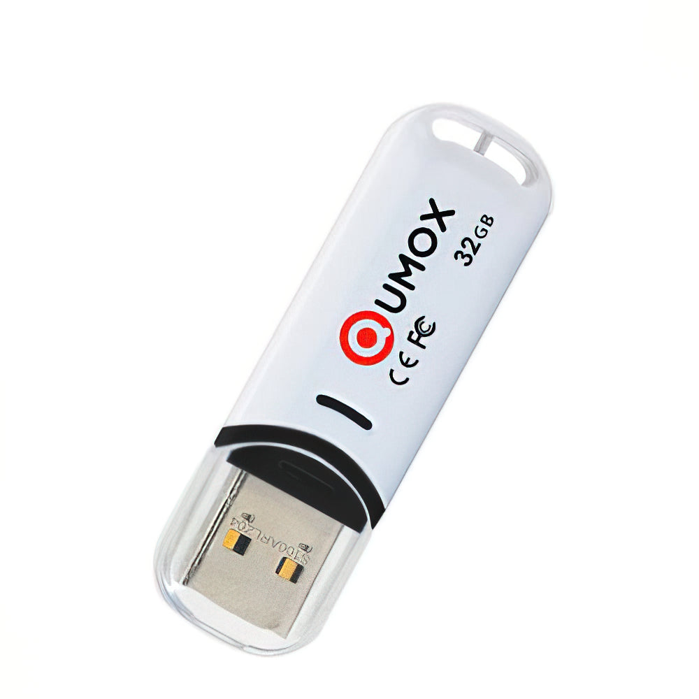 Externí paměť USB-A Qumox, 32Gb