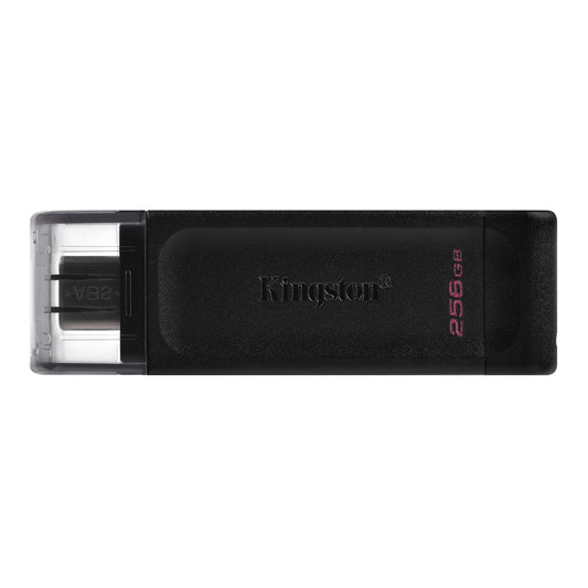 Externí paměť Kingston DT70 DT70/256GB USB-C, 256Gb