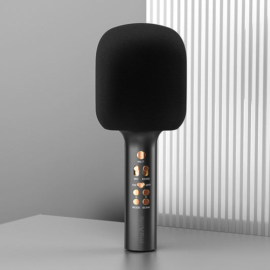 Mikrofon Bluetooth MaXlife MXBM-600, černý