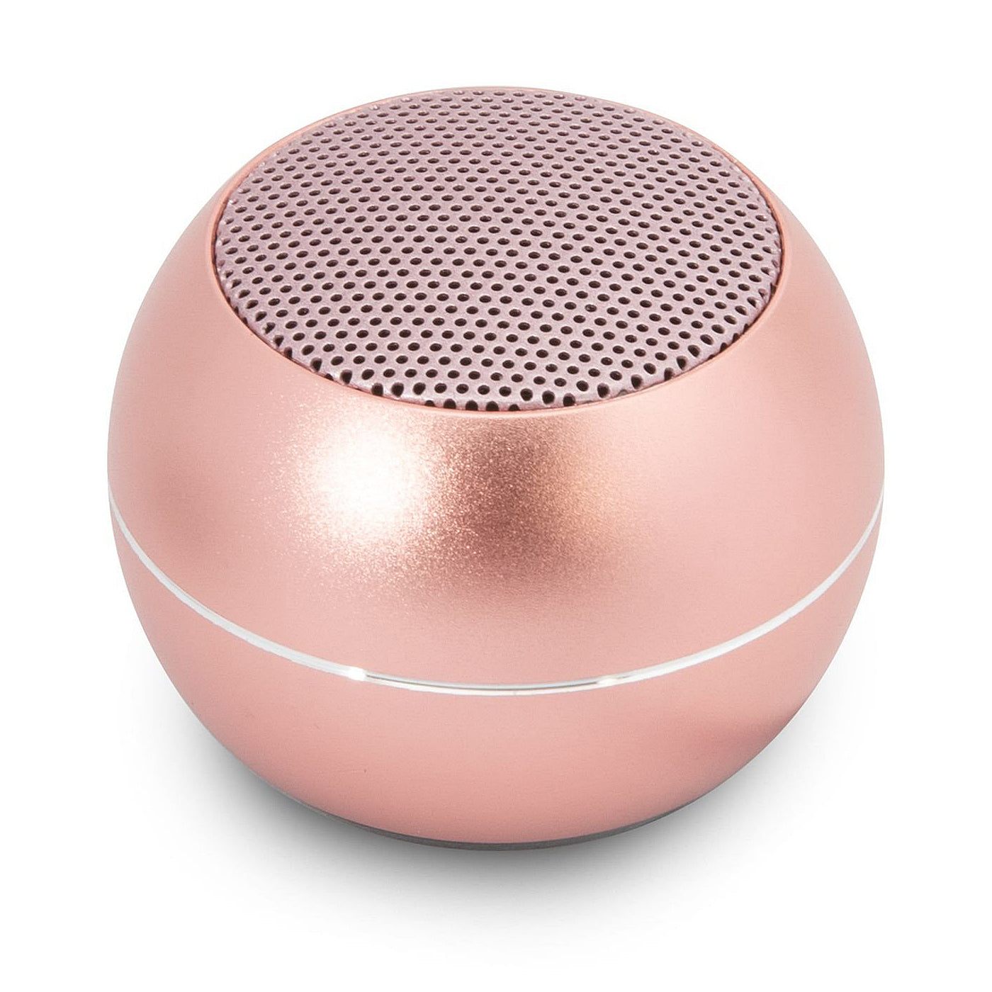 Přenosný Bluetooth reproduktor Guess, 3W, Růžový