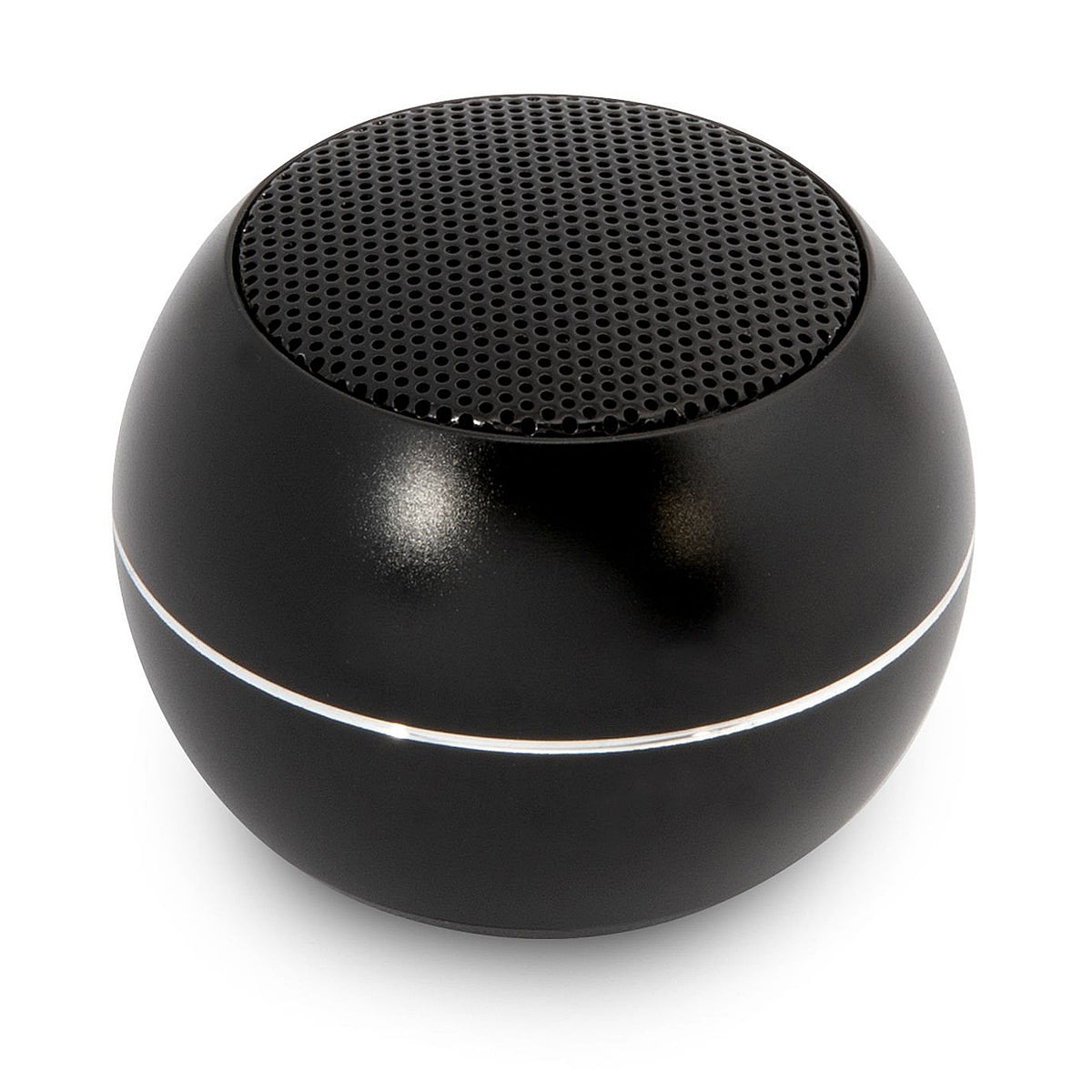 Přenosný Bluetooth reproduktor Guess, 3W, černý