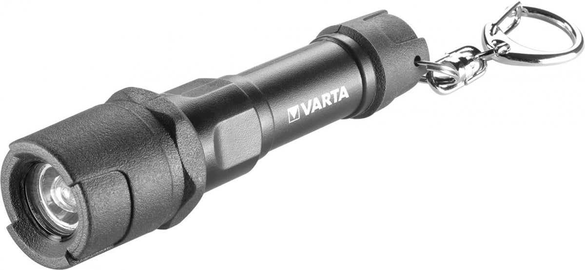 LED svítilna Varta INDESTRUCTIBLE, 12lm, IPX4