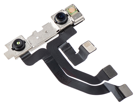 Přední kamera - Snímač Apple iPhone X Face ID, s páskem