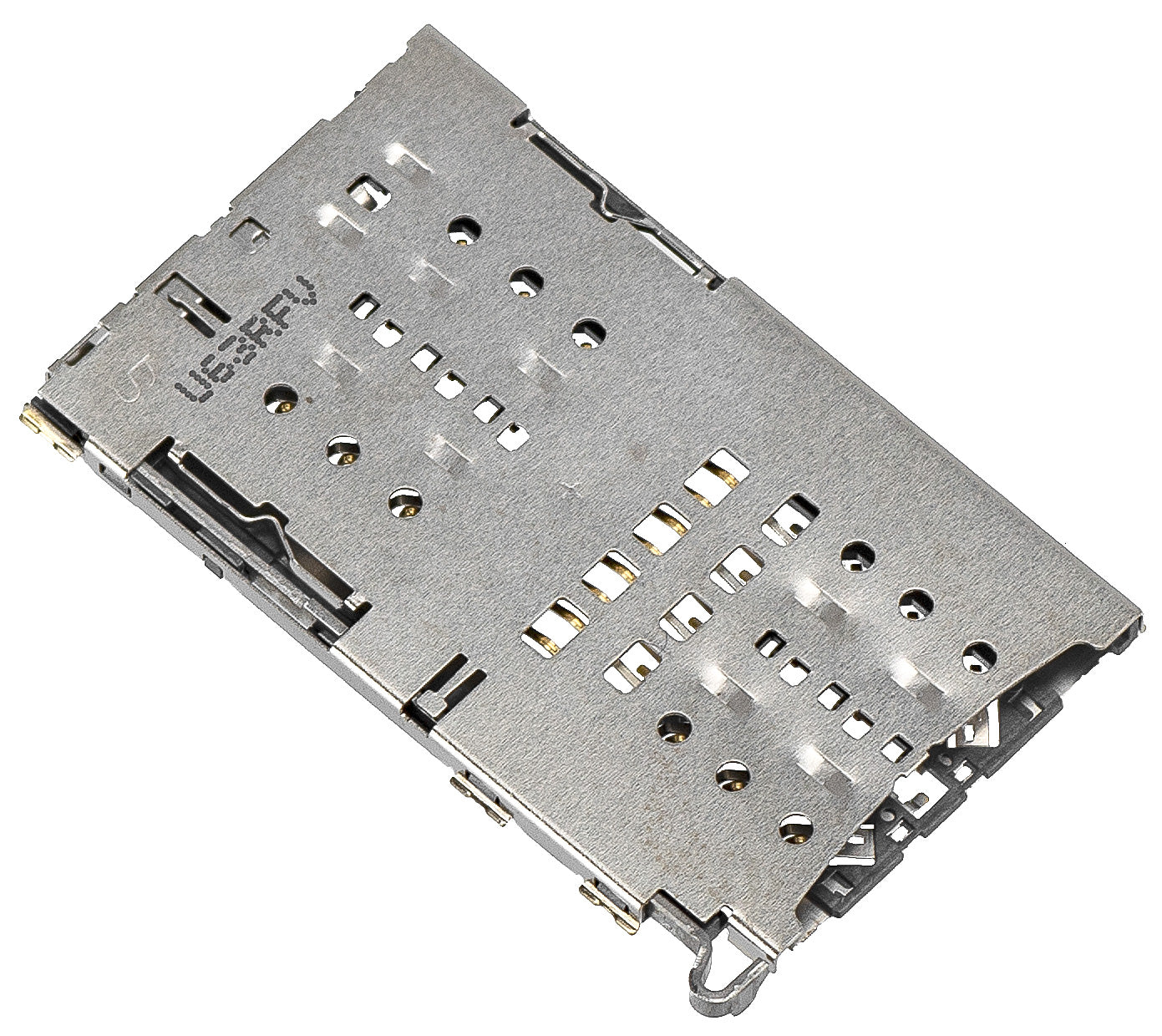 Modul čtečky SIM karty - Samsung Galaxy S10 Lite G770 SIM karta Samsung Galaxy S10 Lite G770