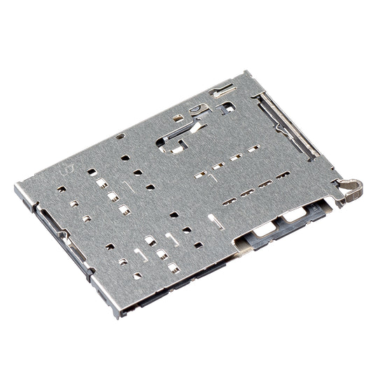 Modul čtečky SIM karty - Samsung Galaxy A31 A315 SIM karta