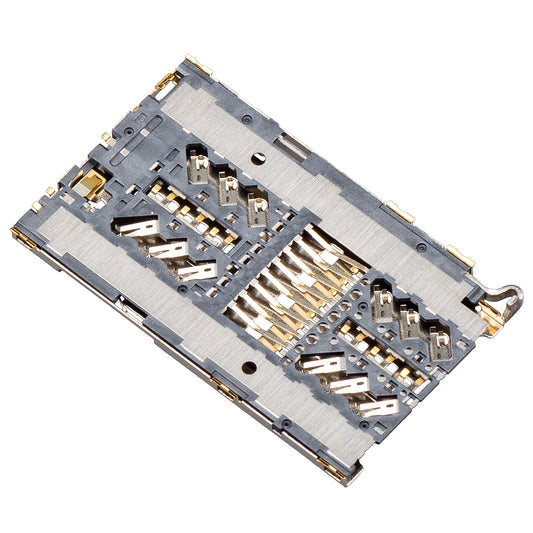 Modul čtečky SIM - karta Samsung Galaxy A52s 5G A528 / A42 5G A426