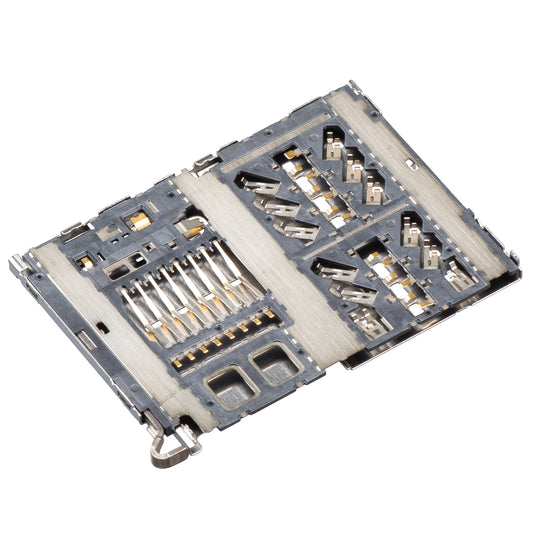 Modul čtečky SIM karty - Samsung Galaxy A31 A315 SIM karta