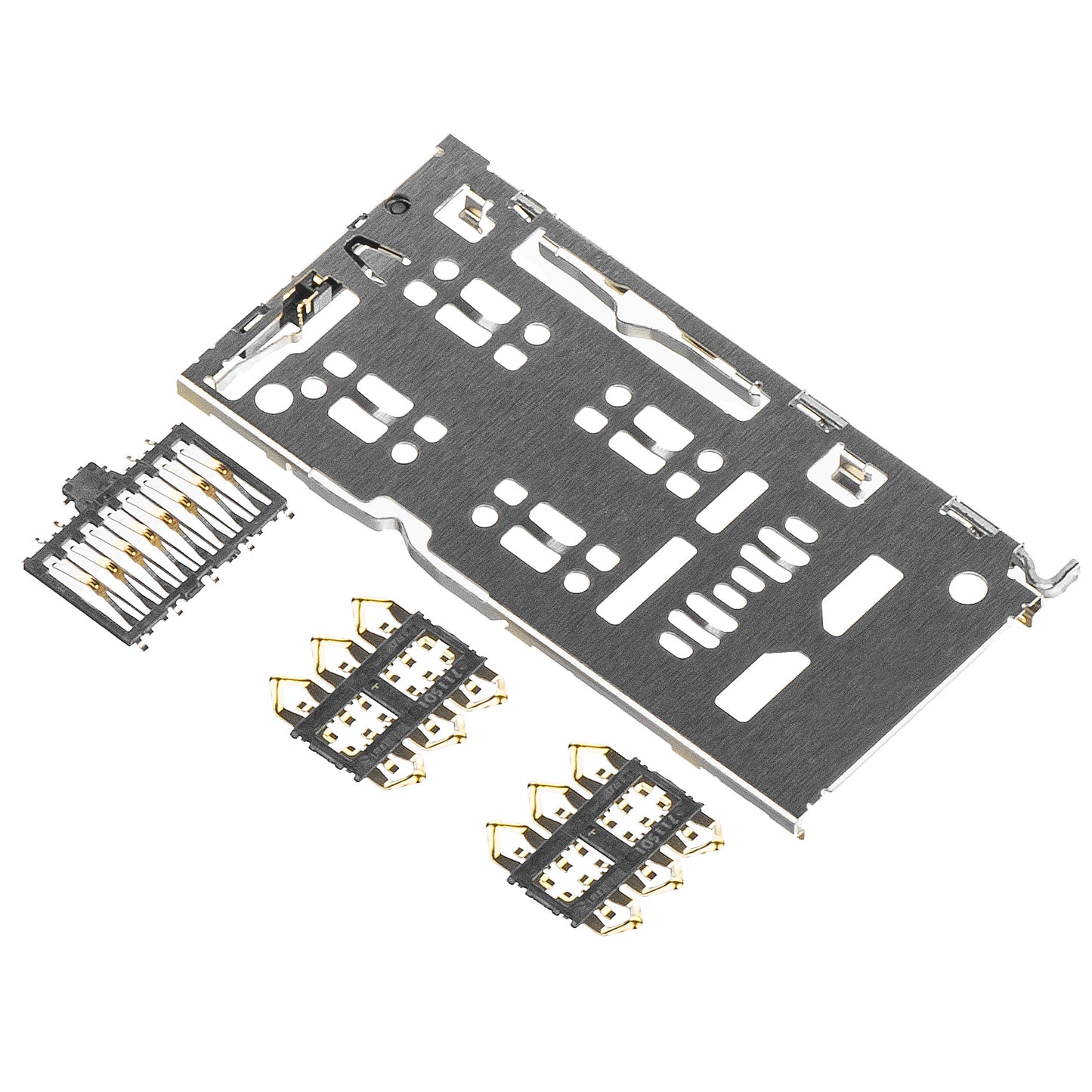 Modul čtečky karet SIM pro Xiaomi Poco M3