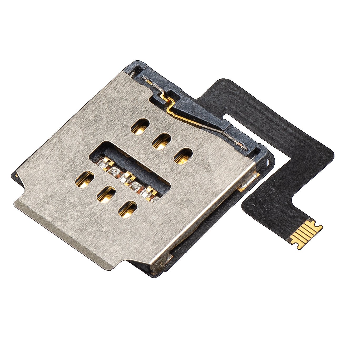 Modul čtečky SIM karet pro Apple iPad Air (2013), s proužkem
