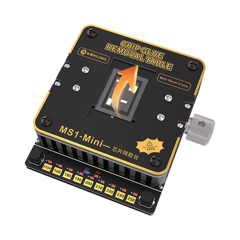 CPU deska Mijing MS1 Mini