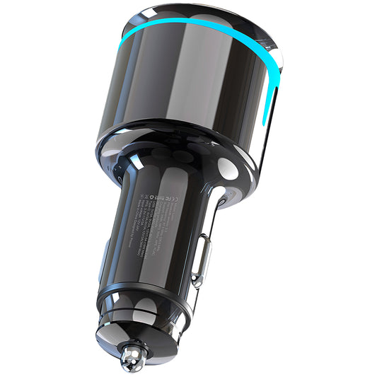 Modulátor FM Bluetooth Proove, 1 x USB-A - 1 x USB-C FMNX30110001