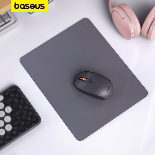 Podložka pod myš Baseus Nebula, 260 mm x 210 mm, šedá B010555550483131-00