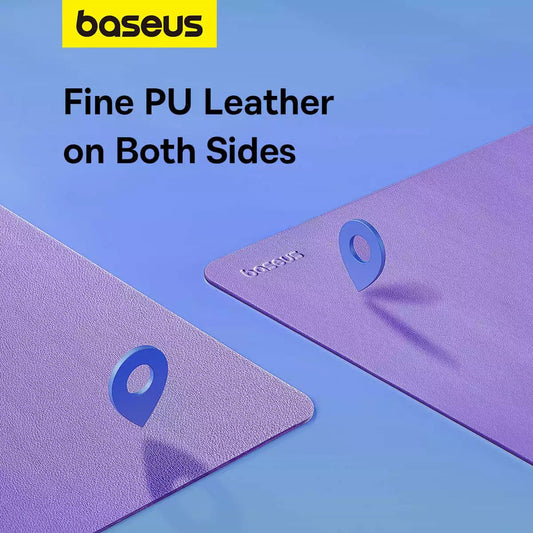 Podložka pod myš Baseus Nebula, 260 mm x 210 mm, Mov B010555550451111-00