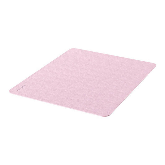 MousePad Baseus Nebula, 260mm x 210mm, Růžový B01055504411-00