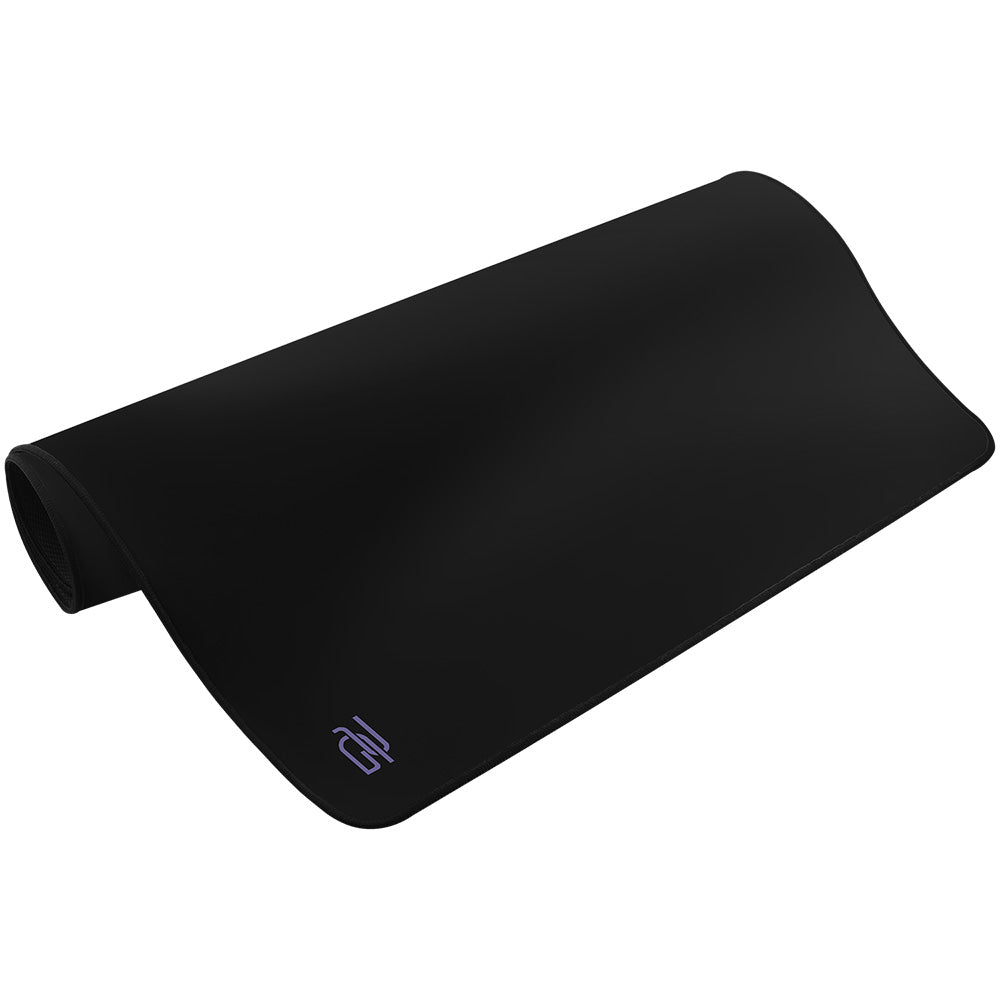 MousePad Proove Radiance, 450mm x 400mm x 3mm, Černý MPRD00200001