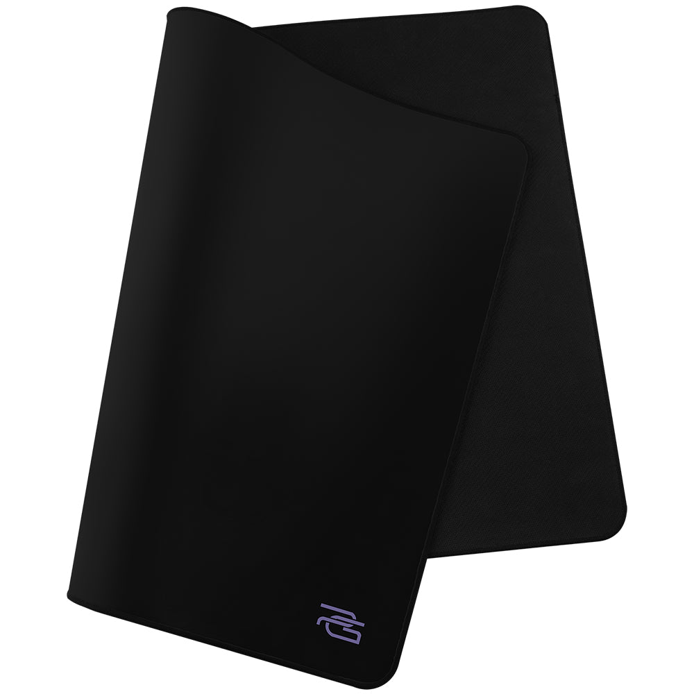 MousePad Proove Radiance, 600mm x 400mm x 3mm, Černý MPRD00300001