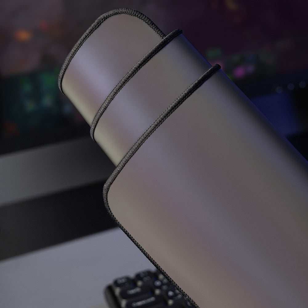 MousePad Proove Radiance, 600mm x 400mm x 3mm, Černý MPRD00300001
