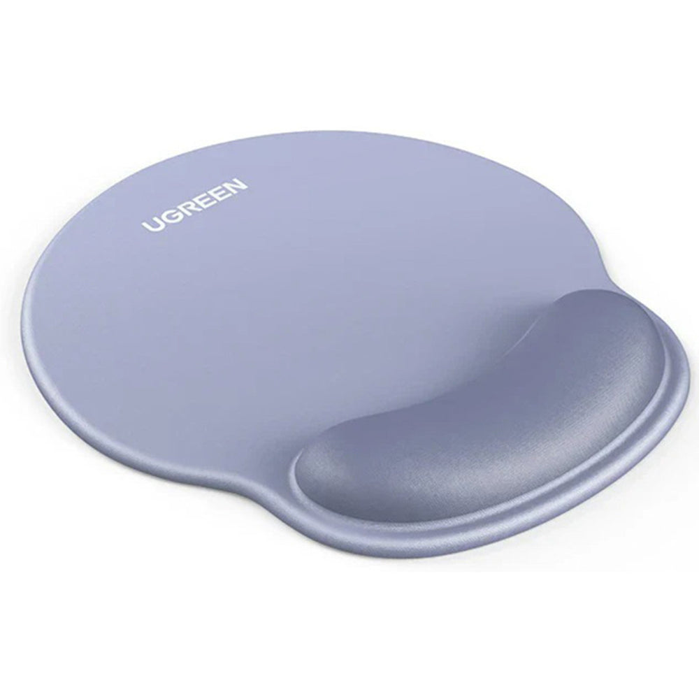 MousePad UGREEN LP668, 220mm x 245mm x 5mm, Šedý