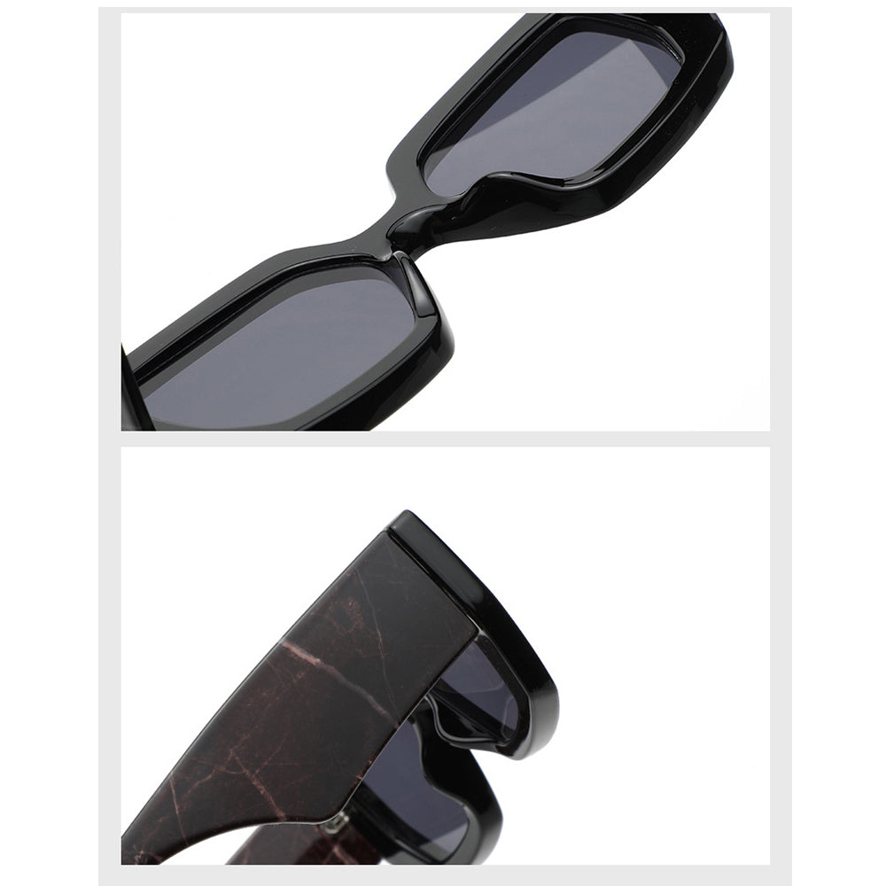 Dámské sluneční brýle Techsuit 86321, béžové