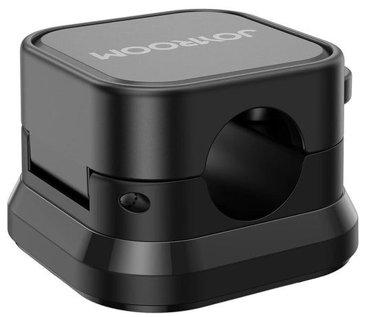 Organizátor kabelů Joyroom JR-ZS368, sada 6 kusů, černá