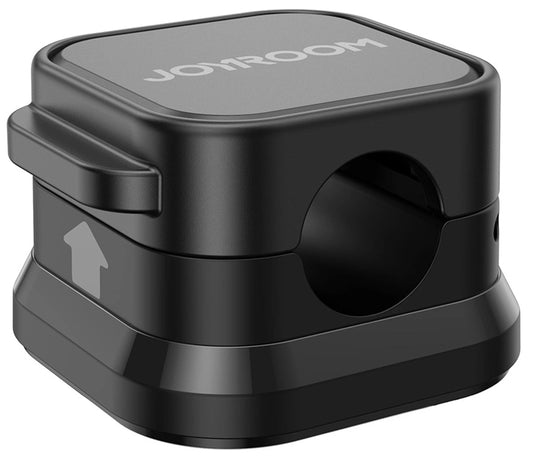 Organizátor kabelů Joyroom JR-ZS368, sada 3 kusy, černá