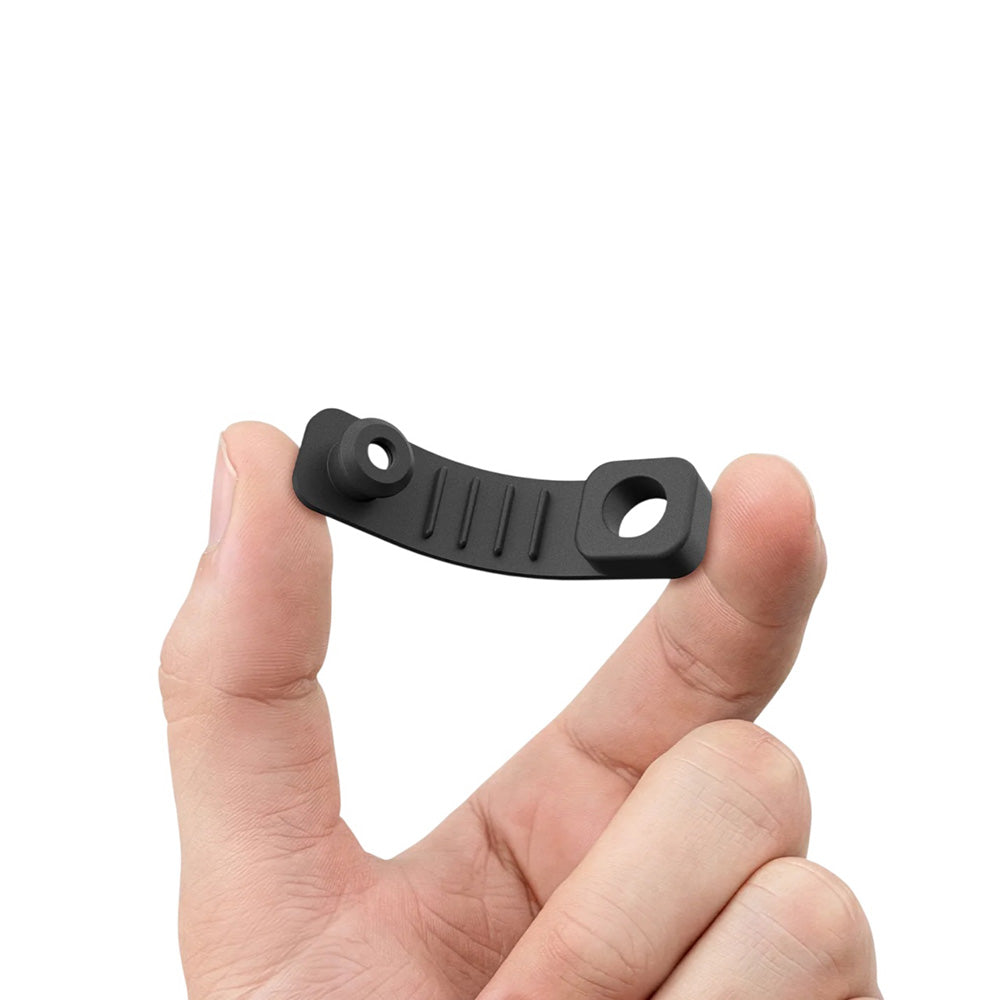 Organizátor kabelů Spigen LD103, Černý APP11145