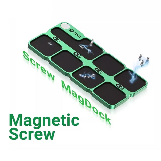 Magnetická podložka na šrouby 2UUL ST95