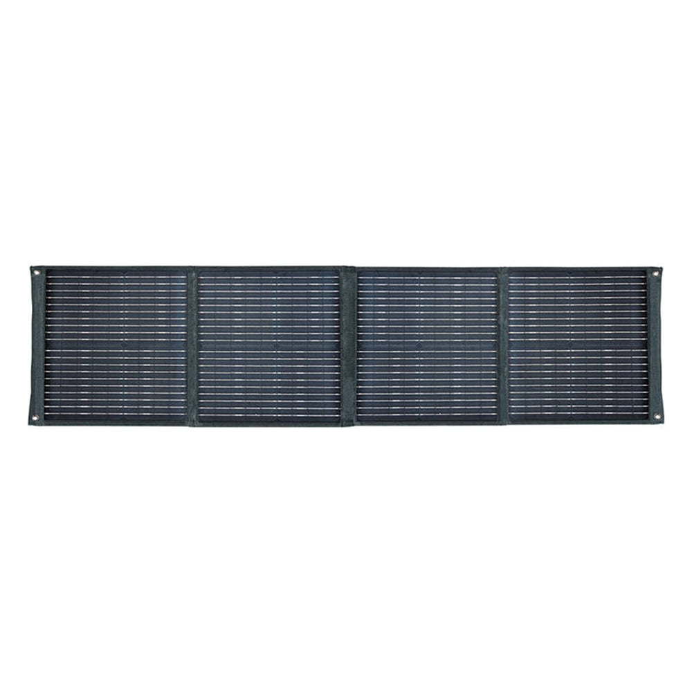 Fotovoltaický solární panel Baseus, 100W, 1,58m x 0,39m, zelený CCNL050006