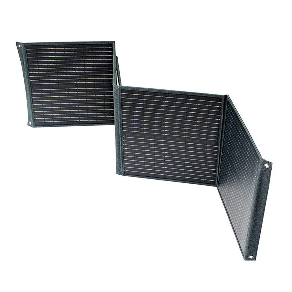 Fotovoltaický solární panel Baseus, 100W, 1,58m x 0,39m, zelený CCNL050006