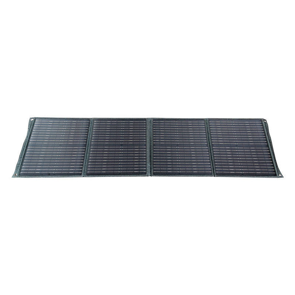 Fotovoltaický solární panel Baseus, 100W, 1,58m x 0,39m, zelený CCNL050006