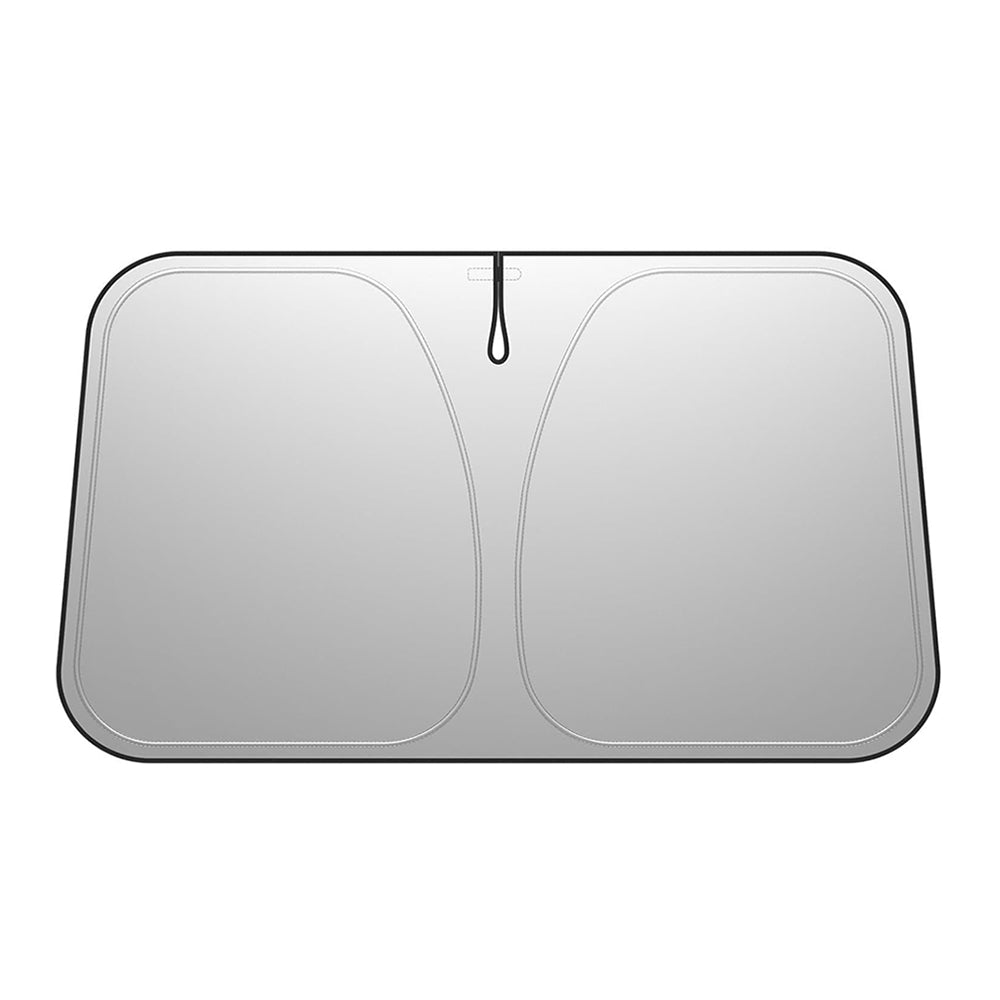 Sluneční clona na čelní sklo auta Spigen UO260, 85 cm x 148 cm ACP11460