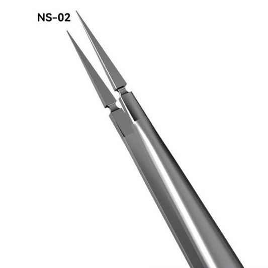 Špičaté pinzety i2C NS-02