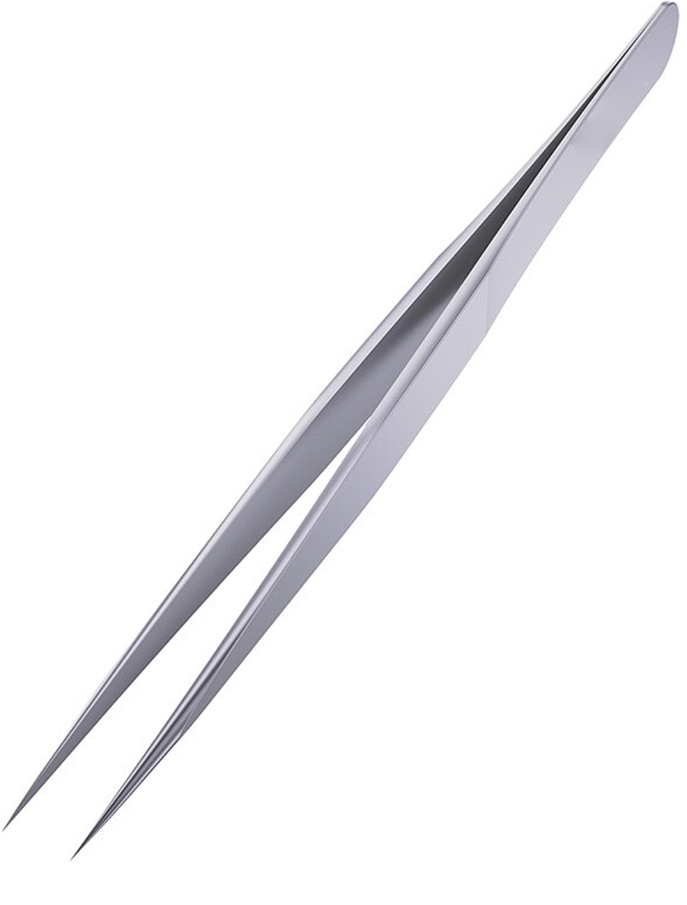 QIANLI Sharp Tweezers SS-SA