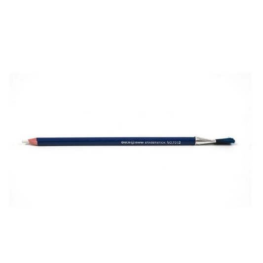 Antistatický kartáč Gold Energy č.7012 2v1
