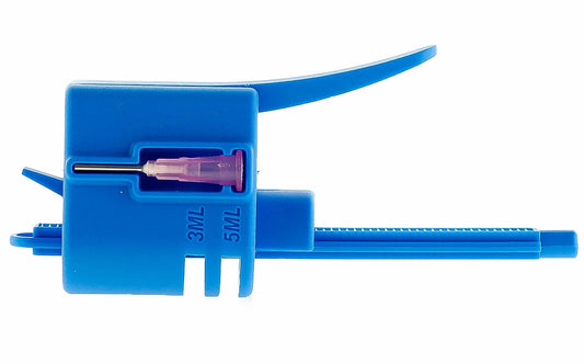 Pístový dávkovač Relife RL-062C