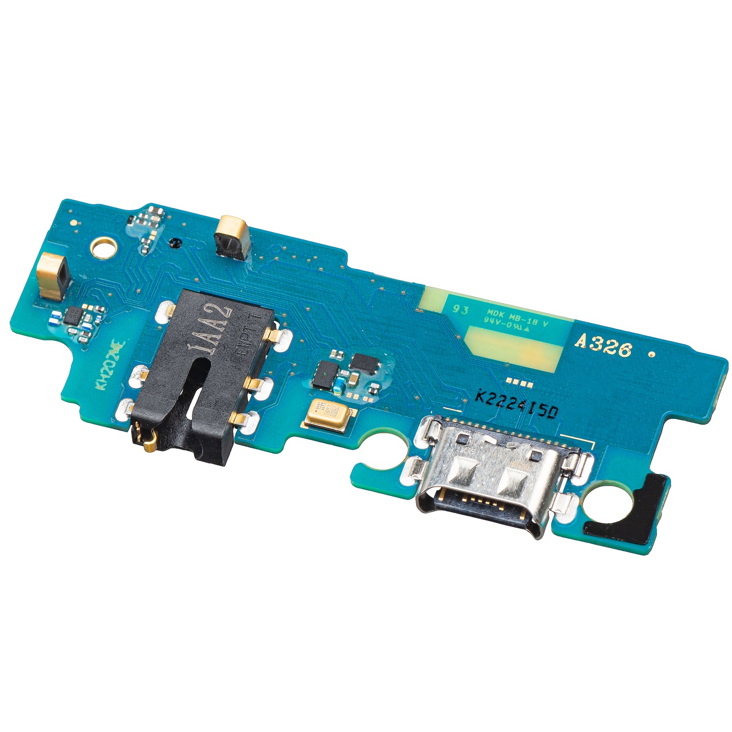Samsung Galaxy A32 5G A326, servisní balíček GH96-14158A
