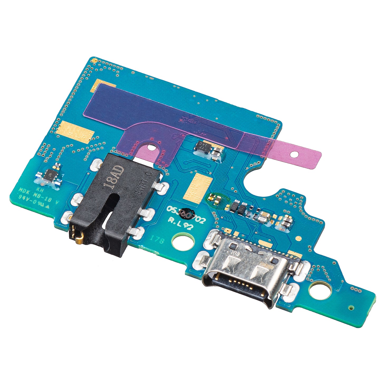 Samsung Galaxy A51 A515, servisní balíček GH96-12992A